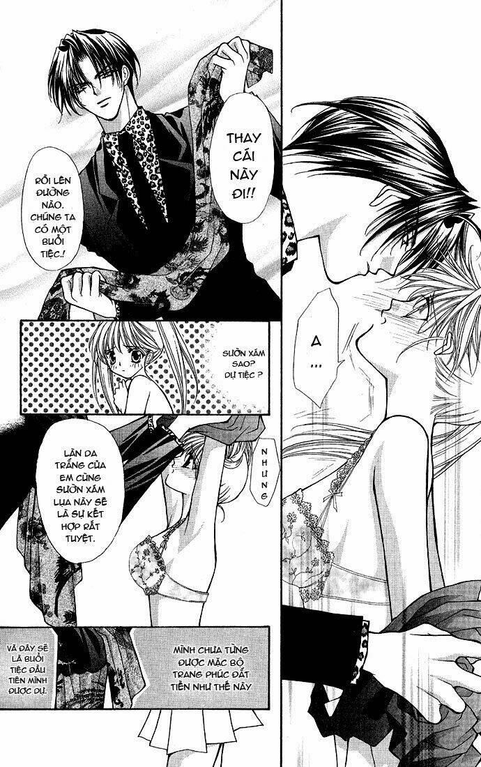 anh chàng khắc tinh chapter 2 13