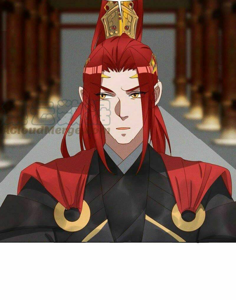 thần nữ thái năng liêu chapter 19 20