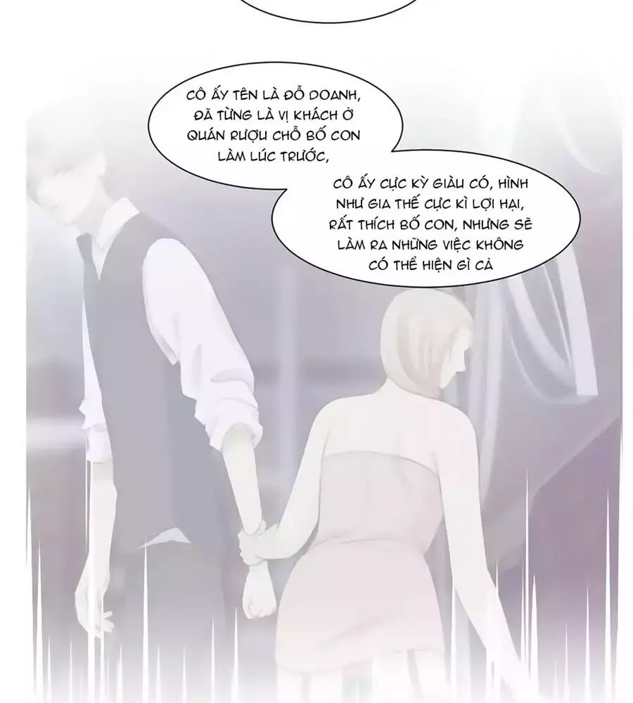 sinh sinh tương thác chapter 54 2