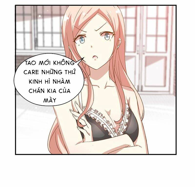 hệ thống yêu đương với nam thần chapter 12 26