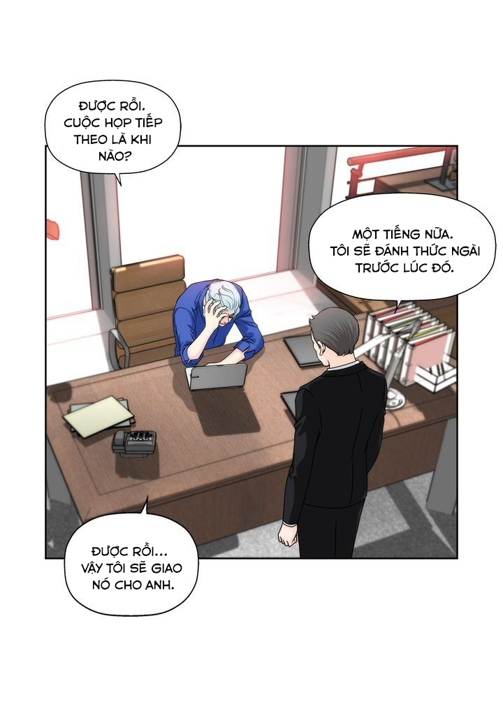 người đàn ông của tôi chapter 88.2 1