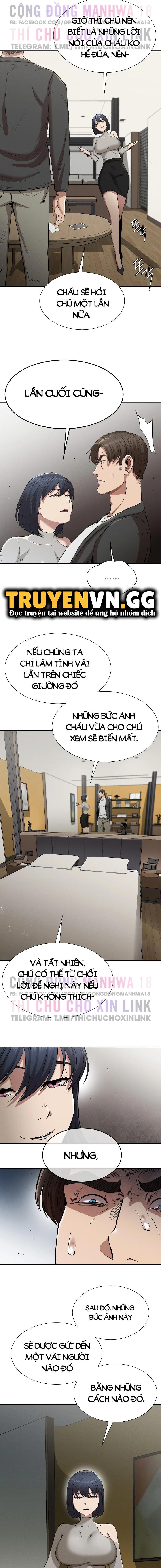 ân đền oán trả chapter 16 8