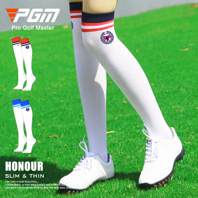 Tất Nữ Dài Chơi Golf PGM - WZ005