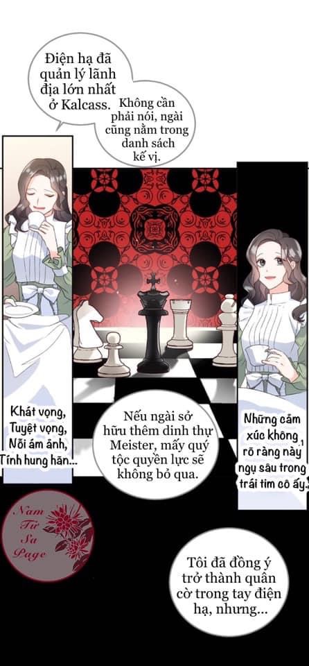 ebony, quạ đen chapter 12 11