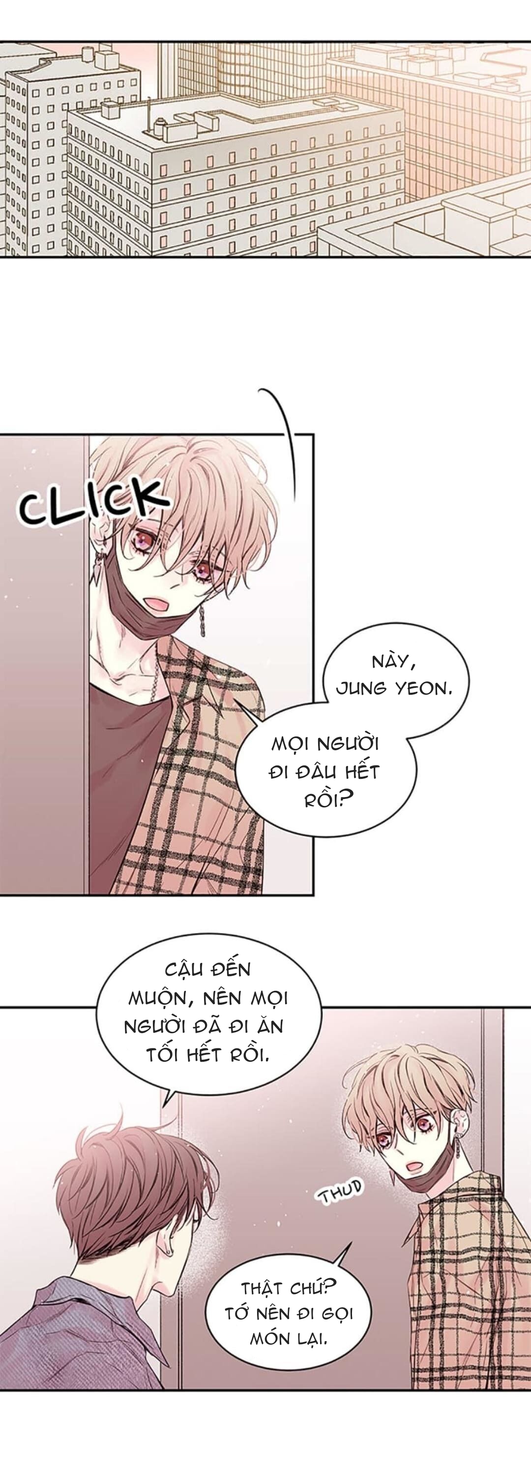 in my closet chapter 18 17