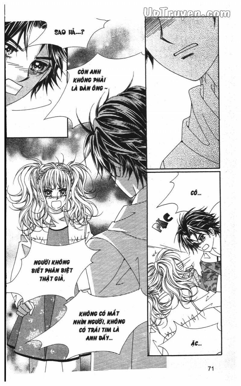 thoát kiếp hồ ly chapter 23 20