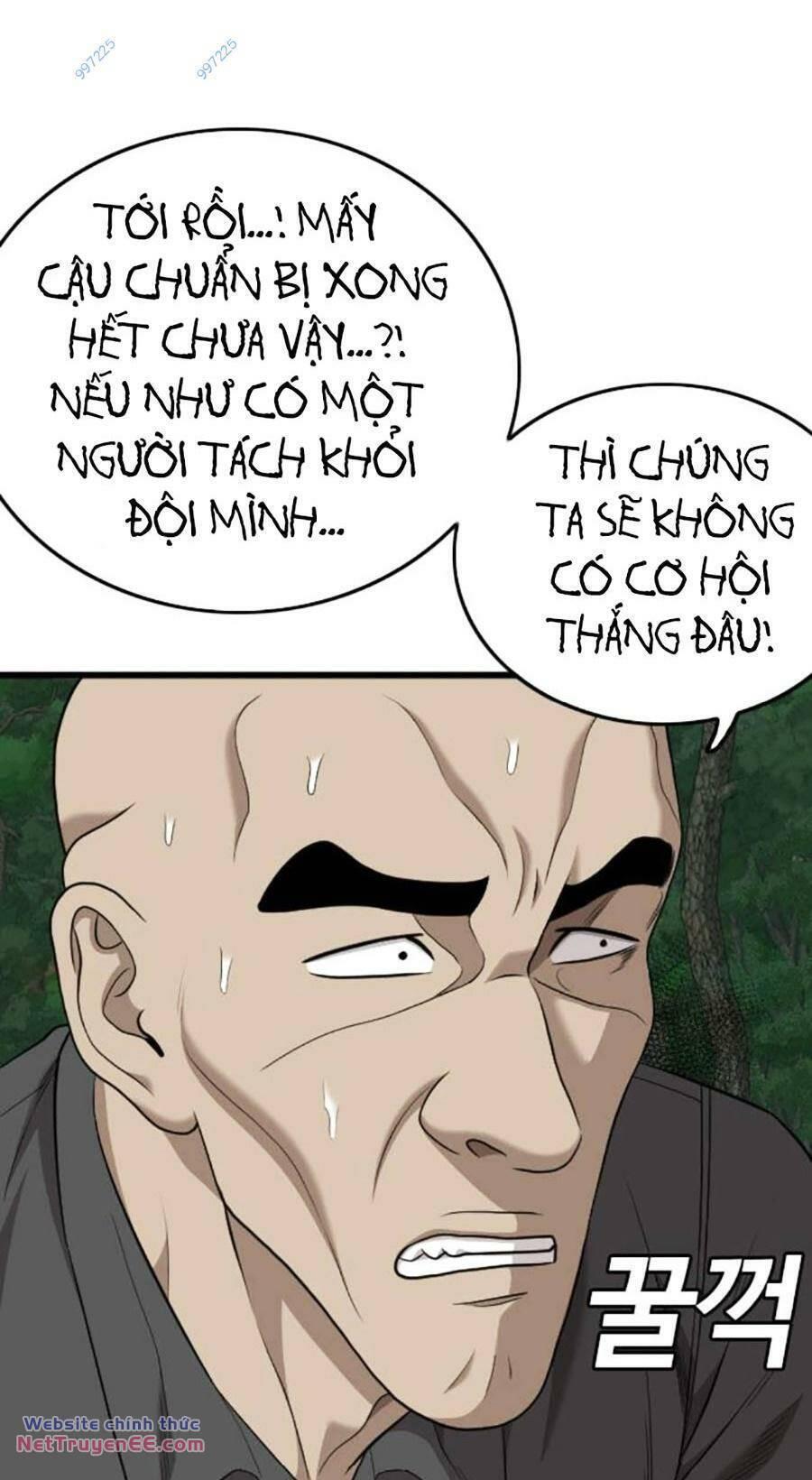 người xấu chapter 190 99
