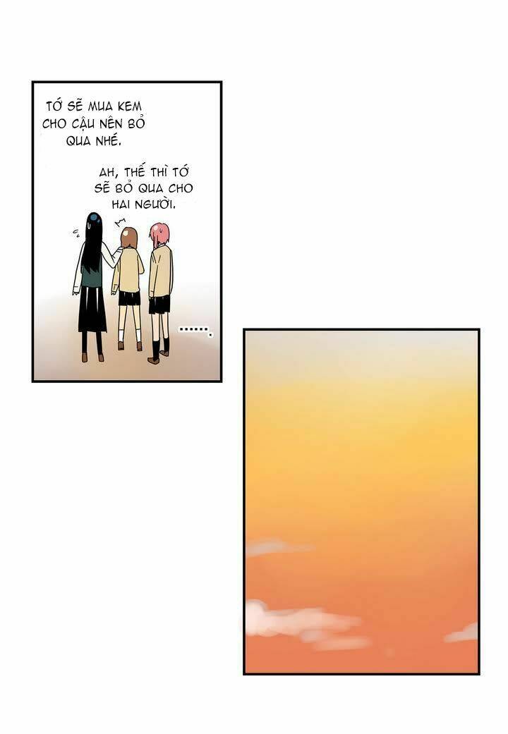 nhật ký học sinh kỳ lạ chapter 7 21