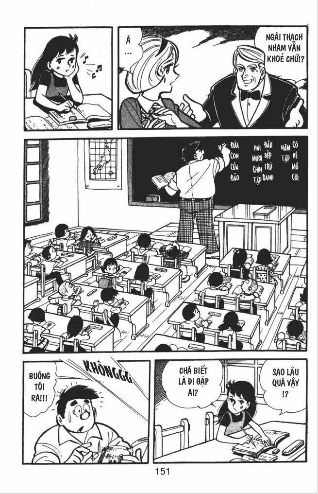 cô bé mồ côi chapter 35 13