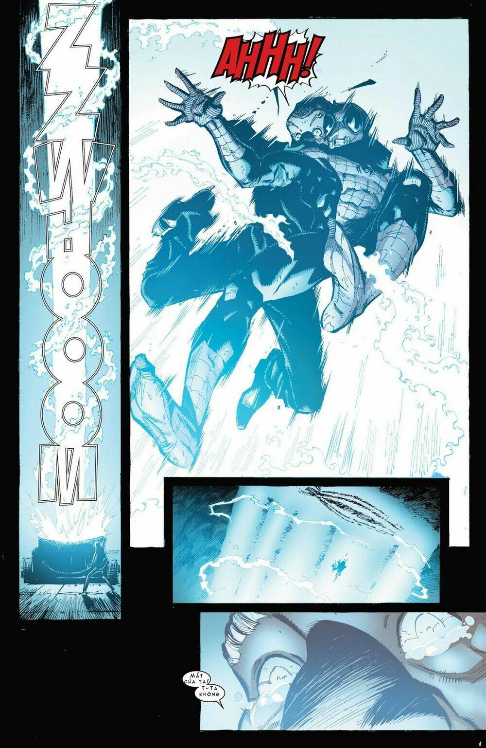 superior spider man chapter 3 20