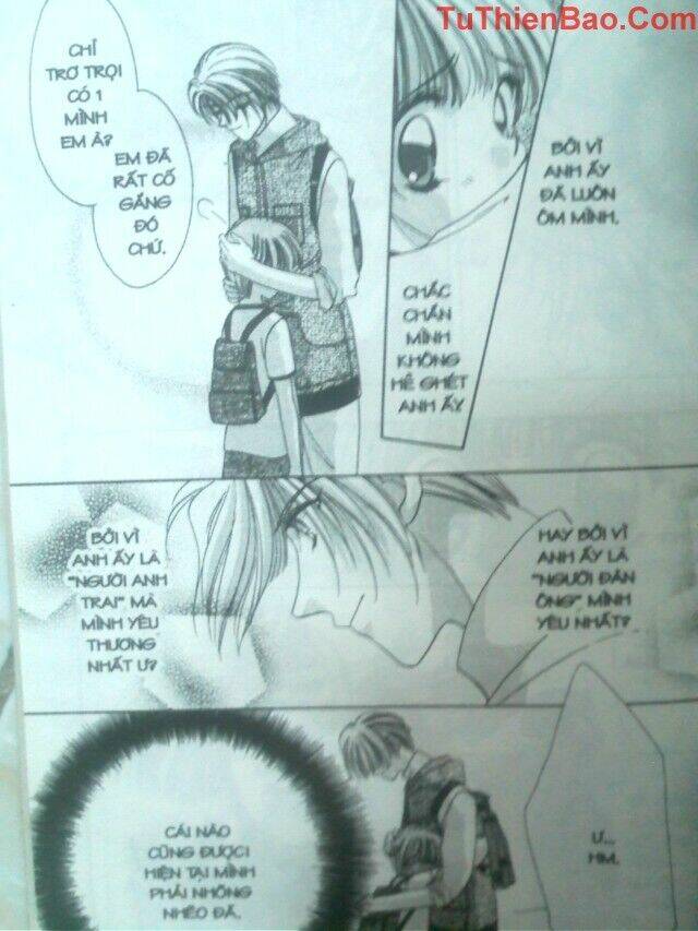 nguyện ước dưới ánh sao chapter 1 125