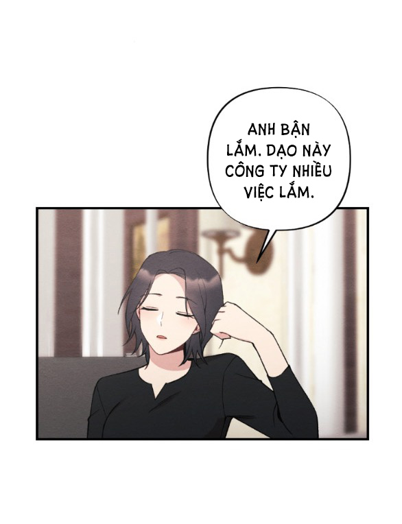Ăn Mòn chapter 26.1 - Trang 20