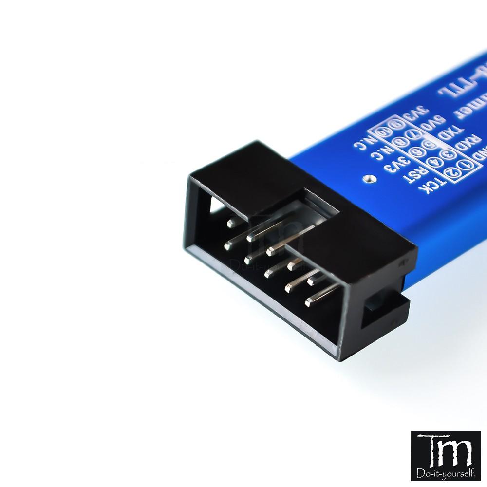 Mạch Nạp STC & Chuyển Đổi USB - TTL