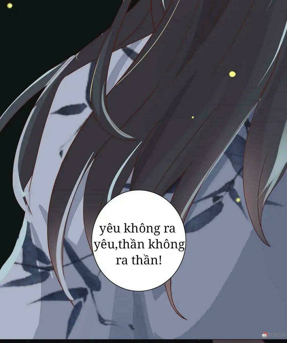 phi thiên địch tự dưỡng đích khẩu tử chapter 13 12