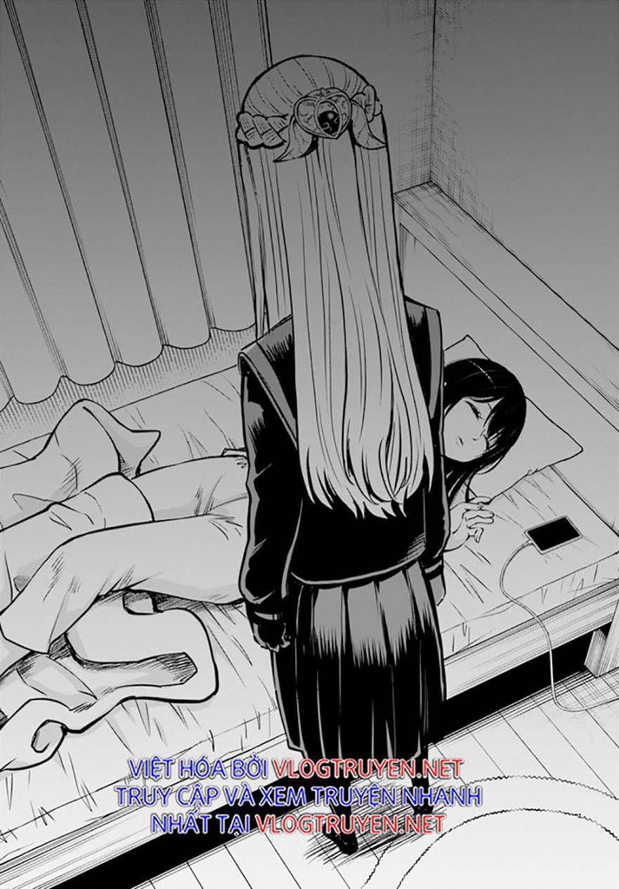 mieruko-chan chapter 51 12