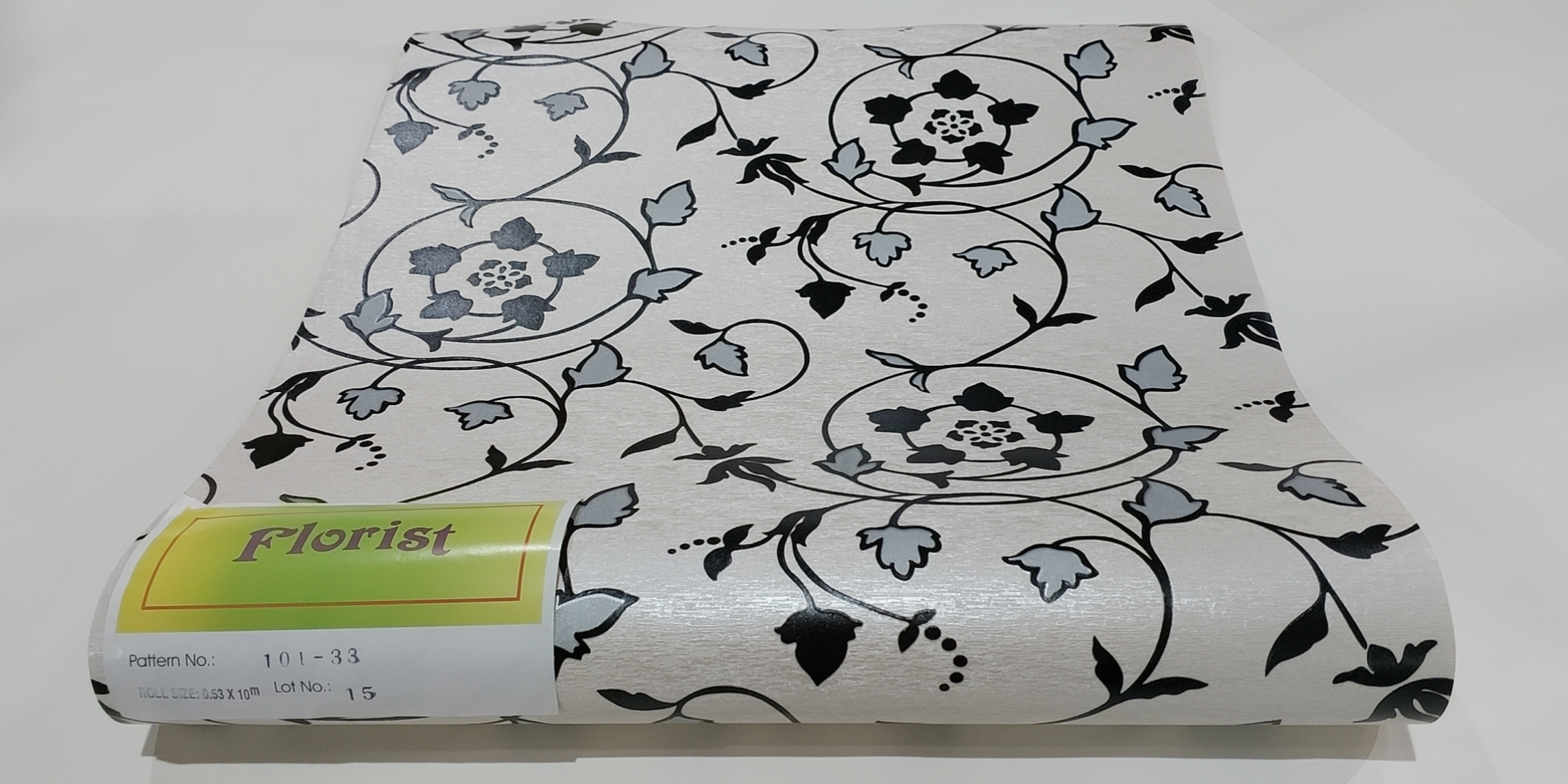 GIẤY DÁN TƯỜNG CAO CẤP - VIỆT HƯNG