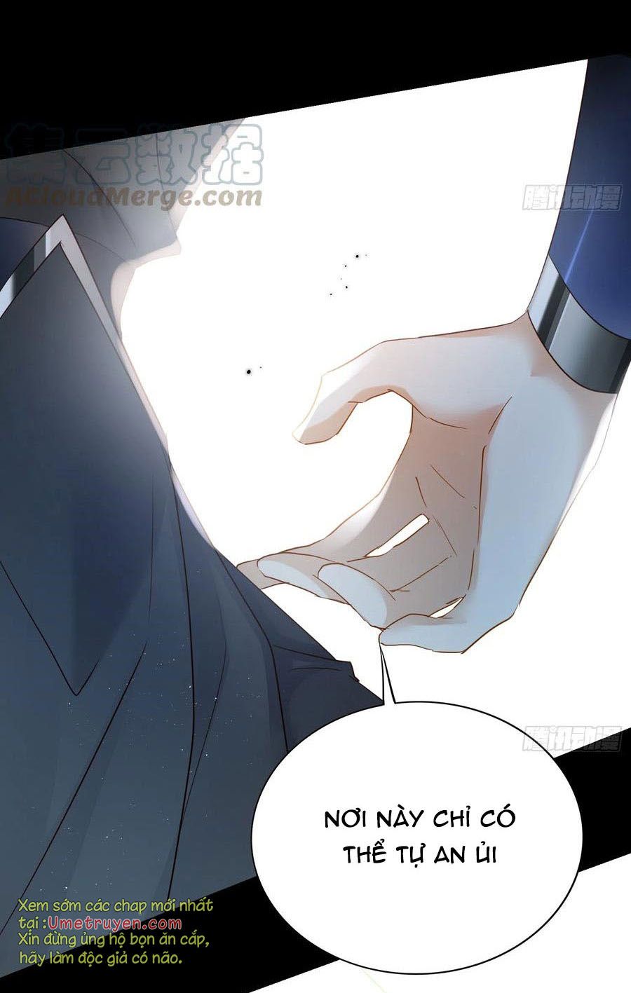 lục thân bất nhận chapter 48 36