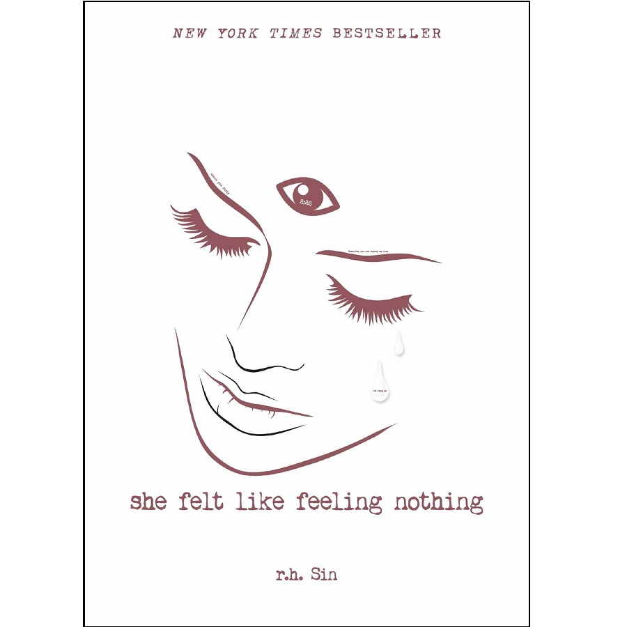 She Felt Like Feeling Nothing