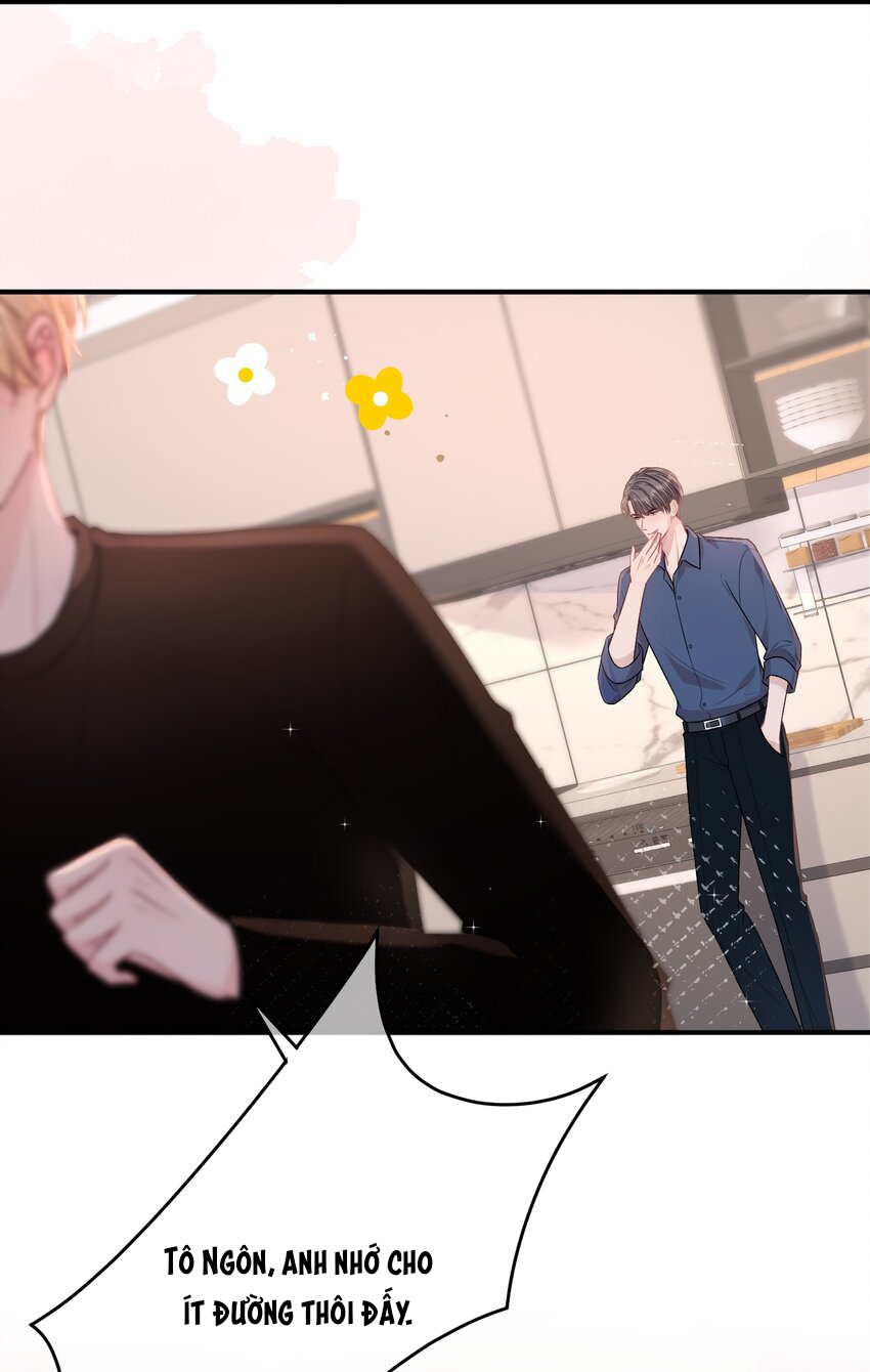 trước và sau ly hôn! chapter 89 6