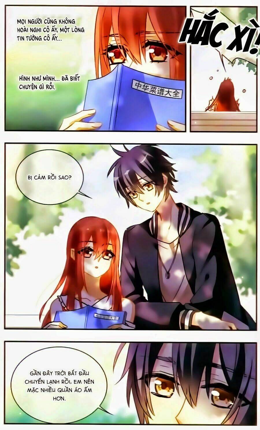 ngôi sao câu lạc bộ chapter 114 5