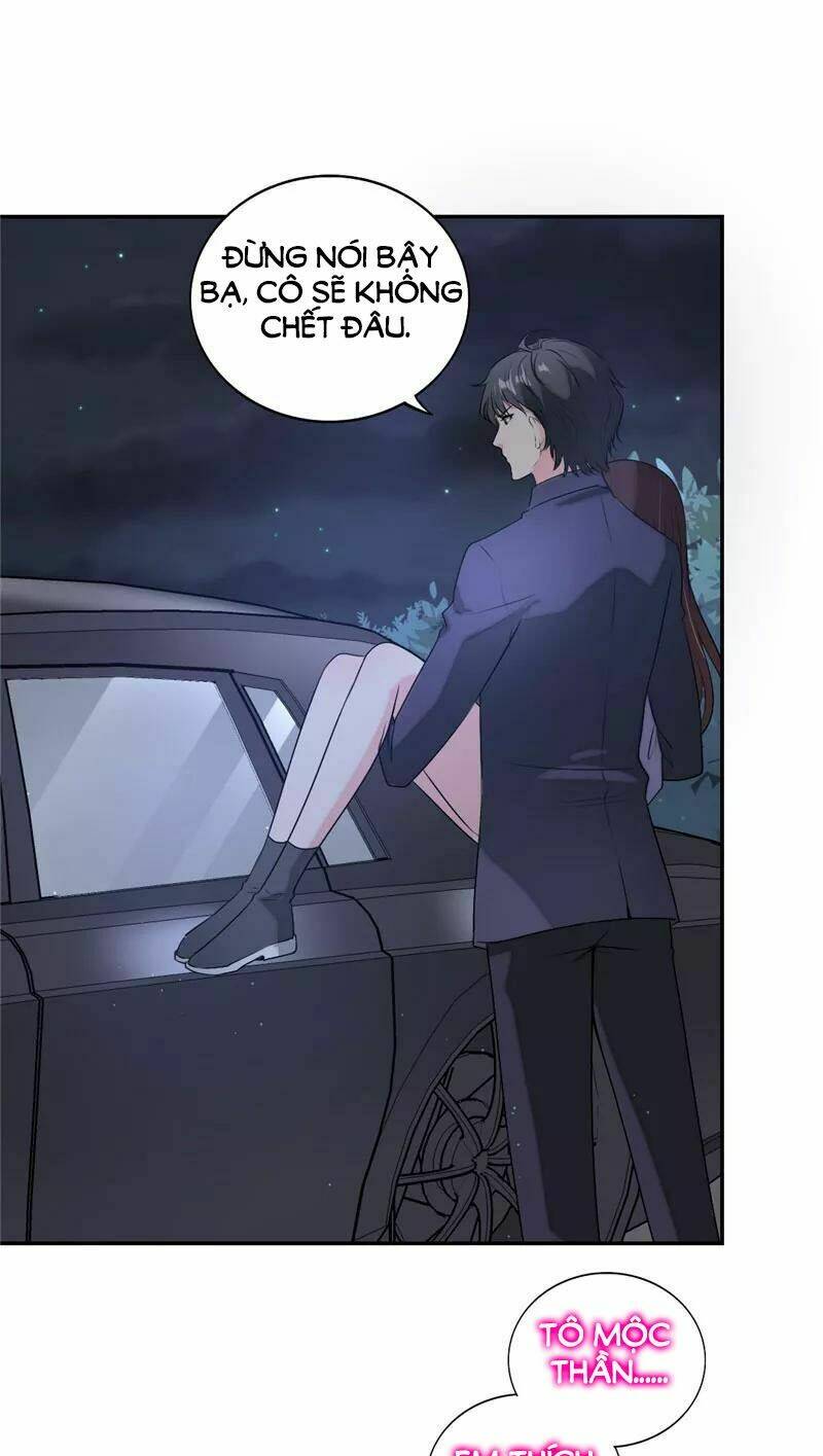 manh bảo đột kích: mami cha con đâu ? chapter 48 20