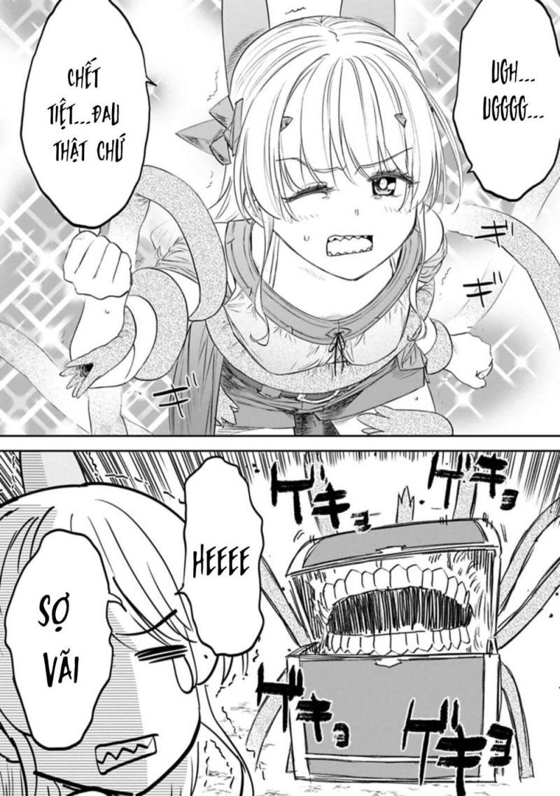 fantasy bishoujo juniku ojisan to [manga] chapter 99 8