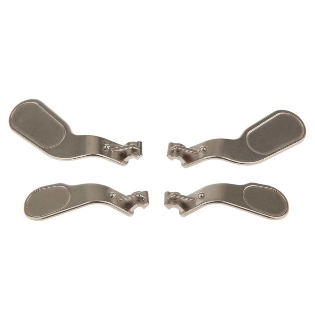 Replacement Bumper Button Set for Controller