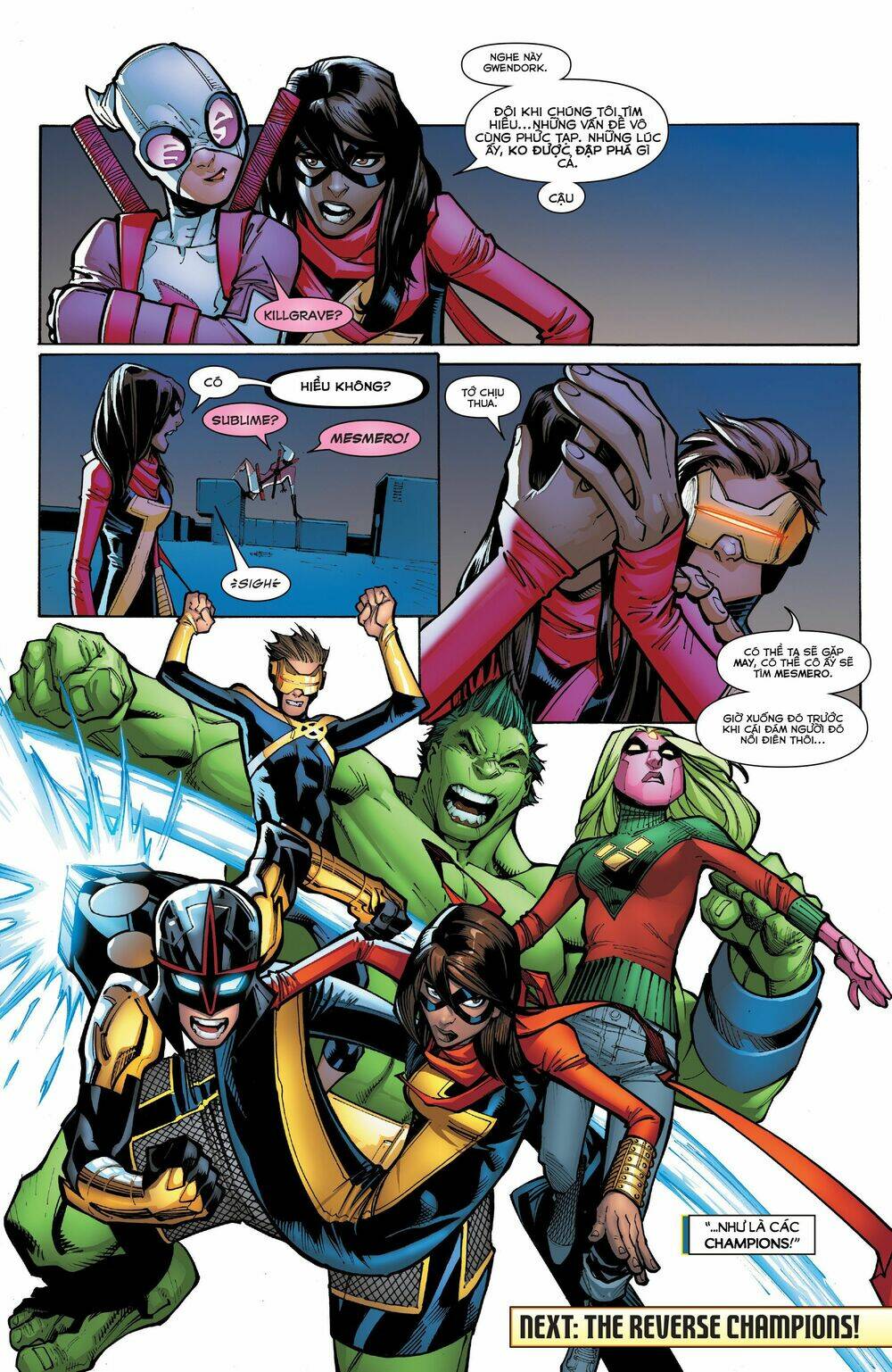 champions chapter 5 23