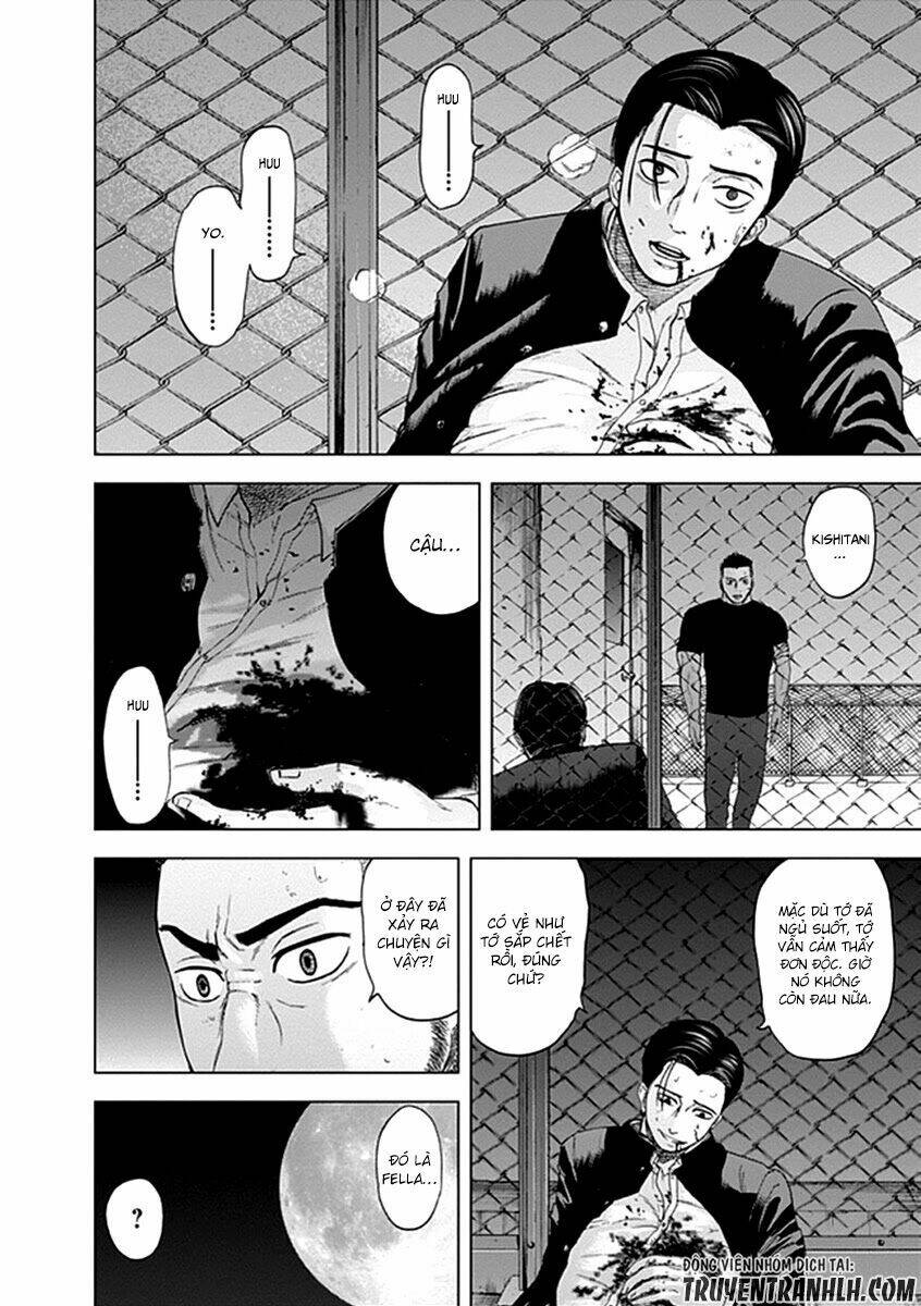 gunjou senki chapter 19 15