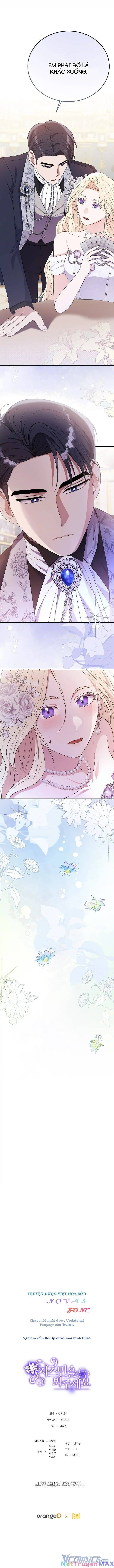 [18+] xin hãy để ý tới jasmine chapter 13 11