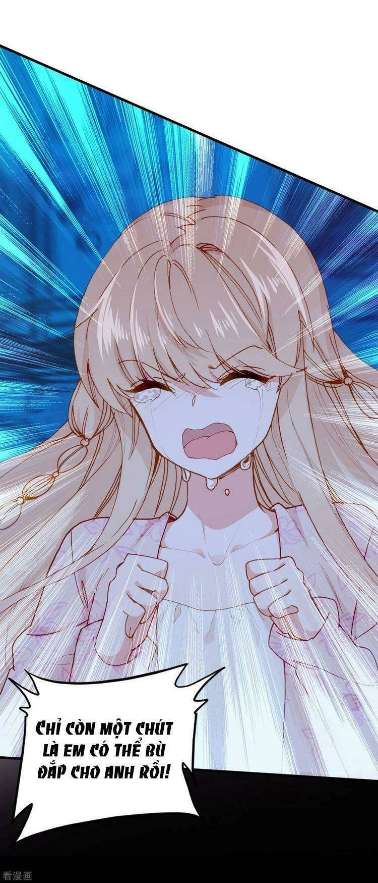 chuyển phát nhanh tình yêu chapter 27 24