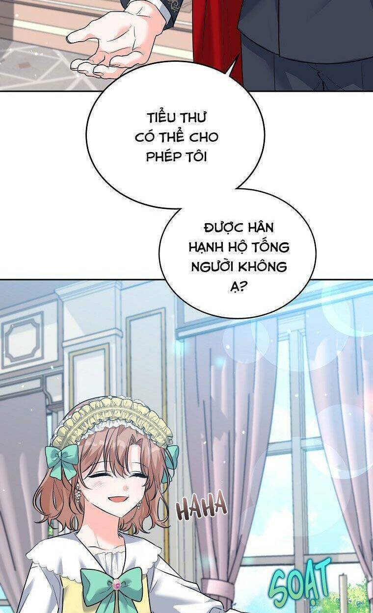 ác nữ karuna bé lại chapter 39 70