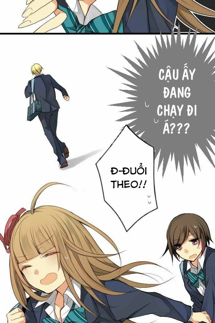 chuyện tình otome chapter 4 33