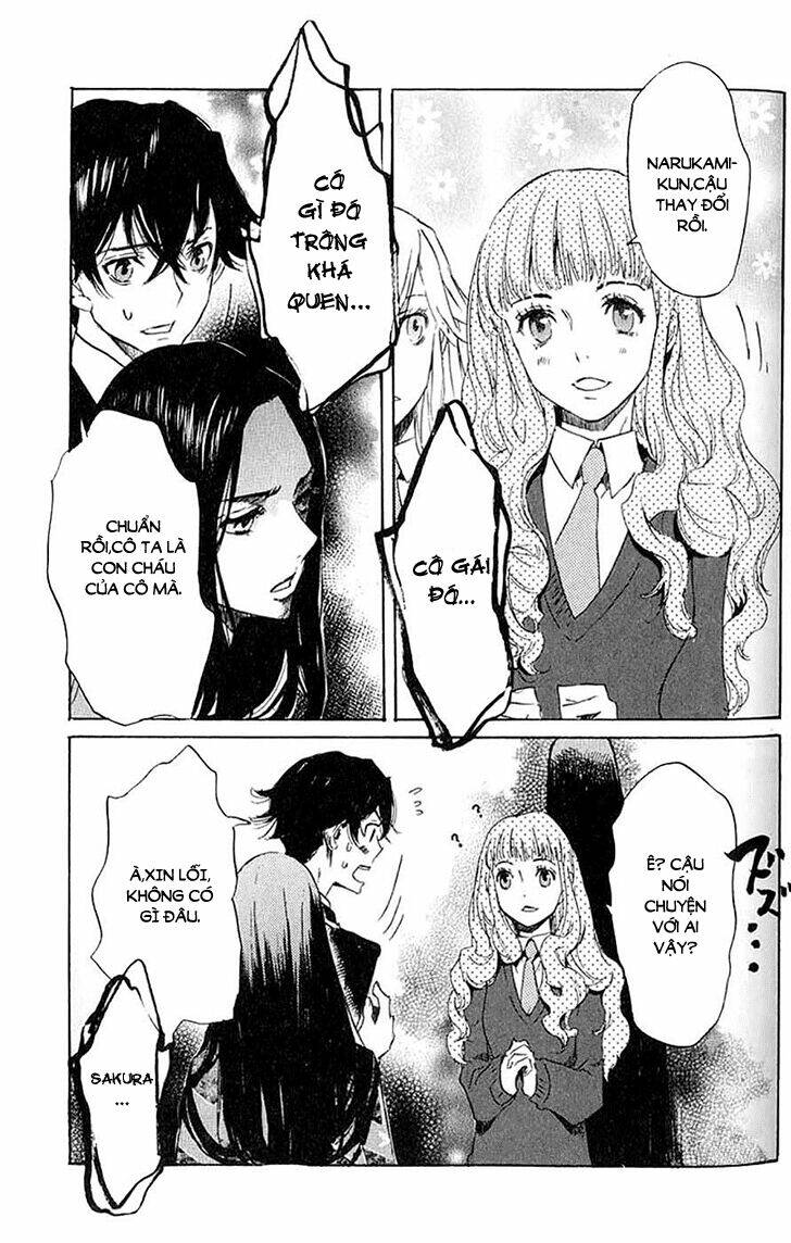 totsugami chapter 7 27