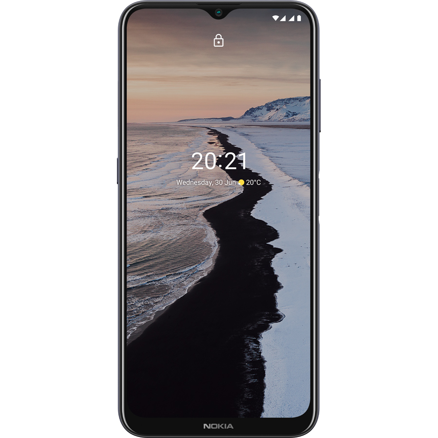 Điện thoại Nokia G10 (4GB/64GB) - Hàng Chính Hãng