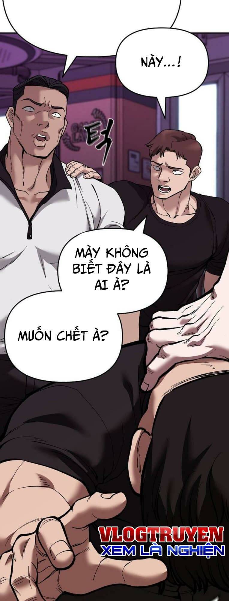 quản lí du côn chapter 62 123