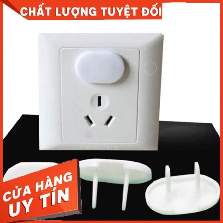 HH Bộ 10 Nút Bịt Ổ Điện An Toàn Cho Bé