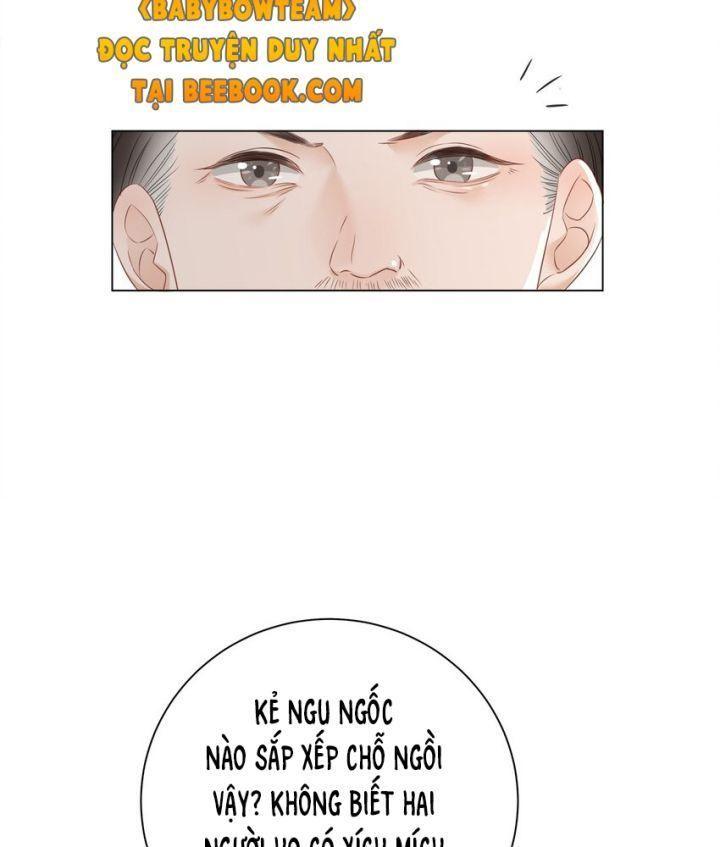 nữ phụ xuyên sách chỉ muốn làm cá ướp muối chapter 28 7