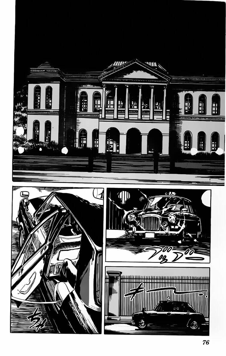 kenji-quyền nhi phương thế ngọc chapter 62 17