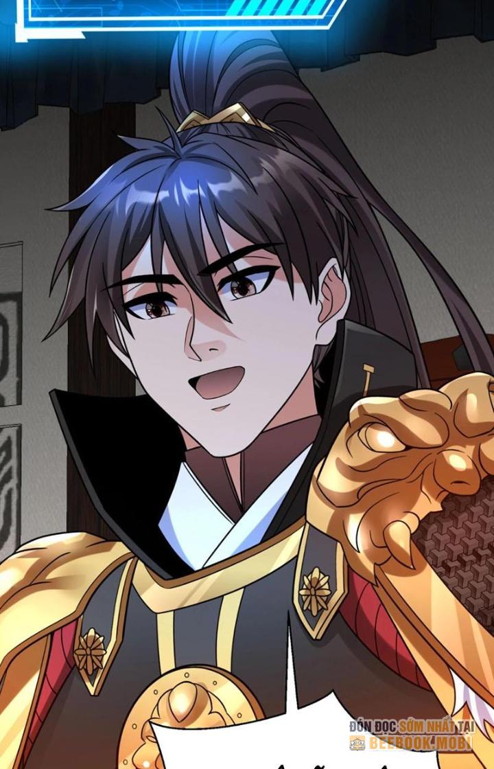 đại tần, ta là con tần thủy hoàng, giết địch thành thần chapter 65 21