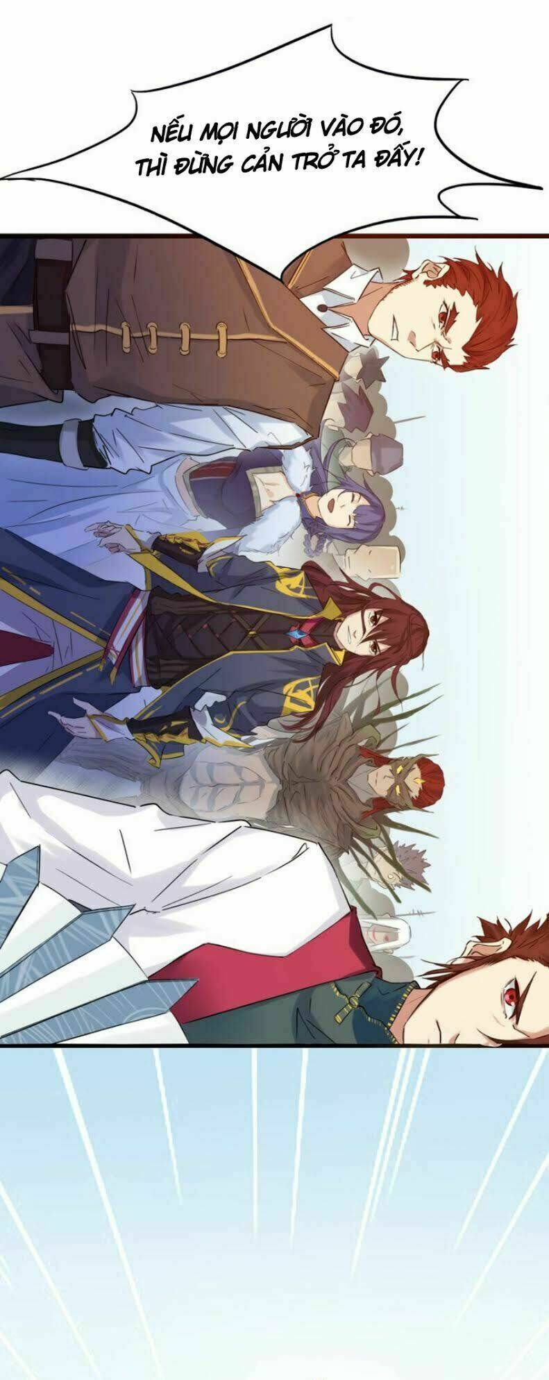 long mạch võ thần chapter 13 61