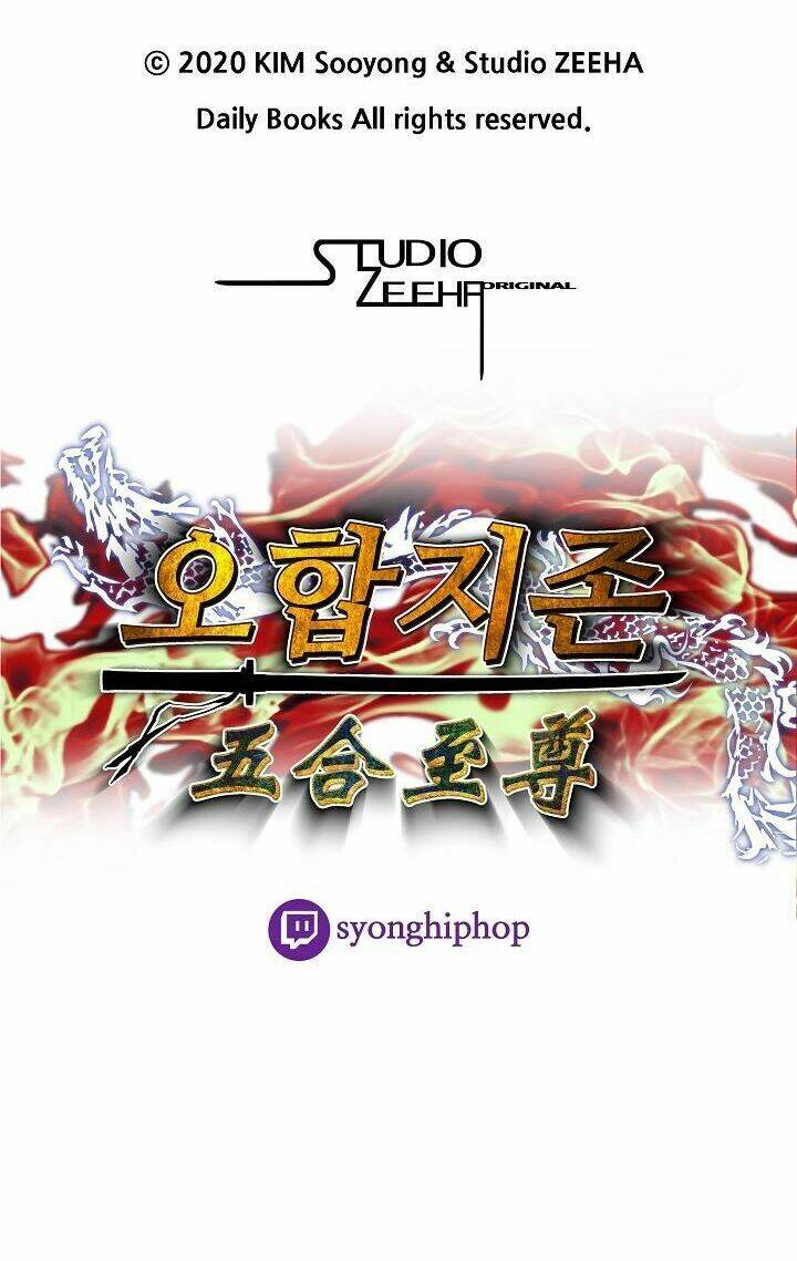 ngũ hợp chí tôn chapter 5 47