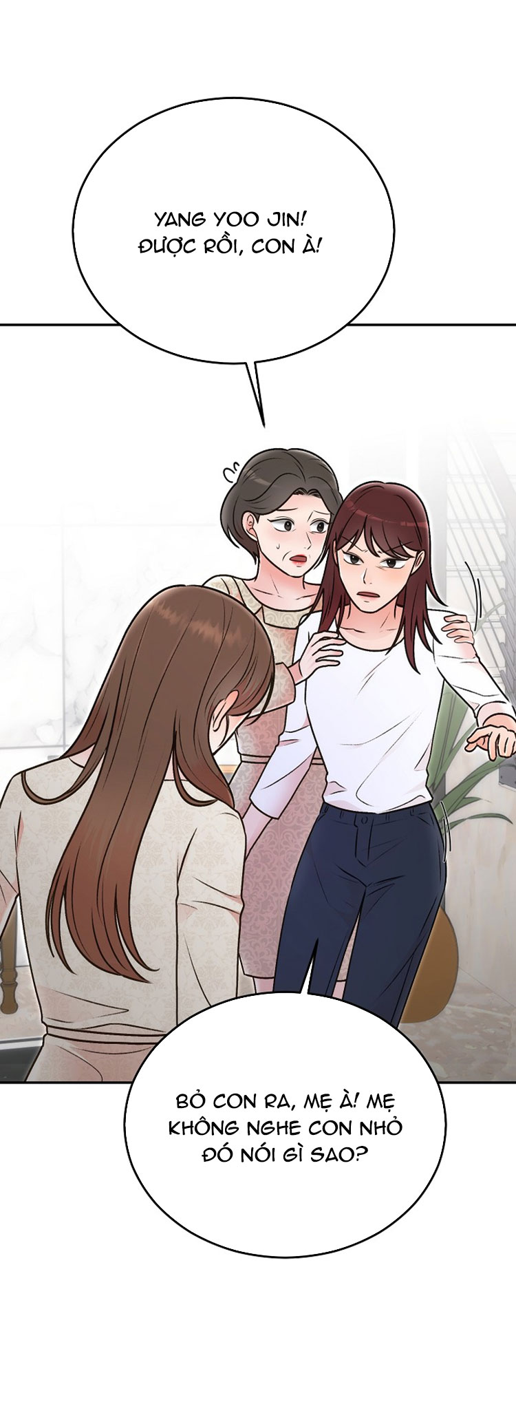 [18+] hôn nhân ràng buộc chapter 29.1 20