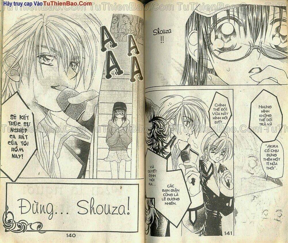 hoàng tử thanh xuân chapter 4 71