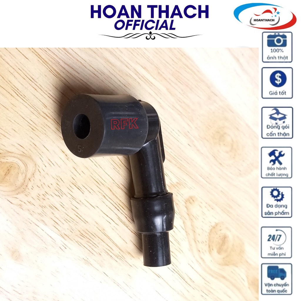 Chụp Bugi xe máy sirius , HOANTHACH SP009467