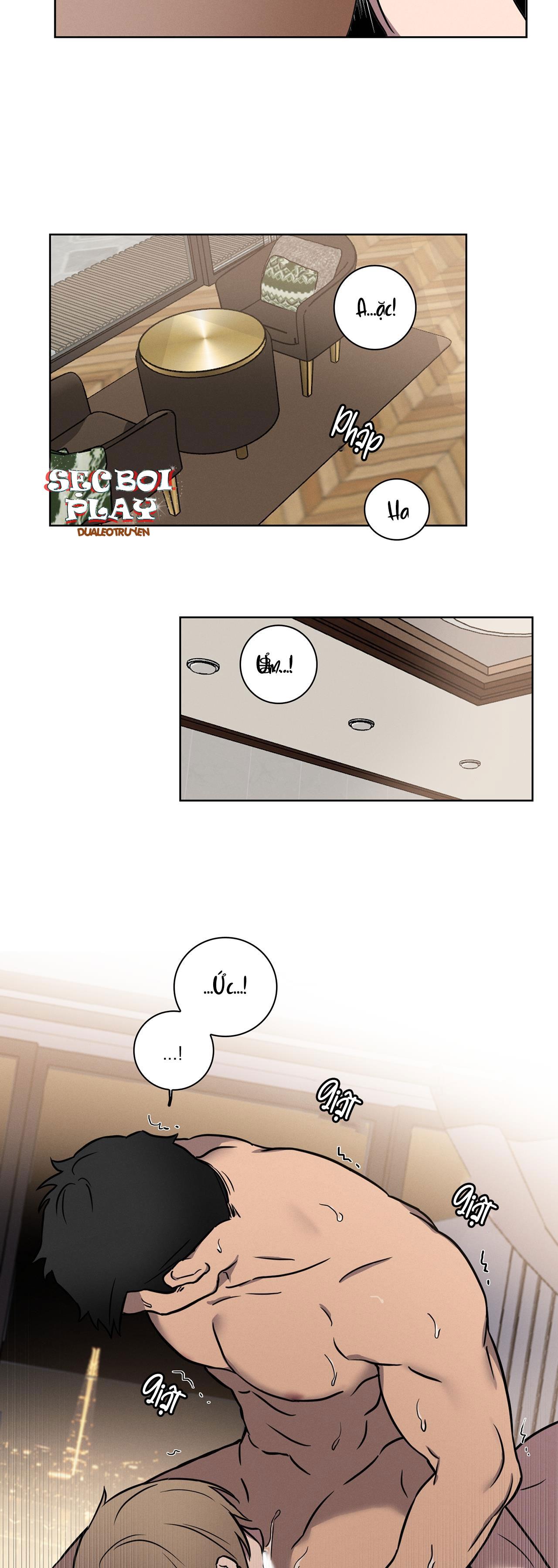 love gym chapter 7 28