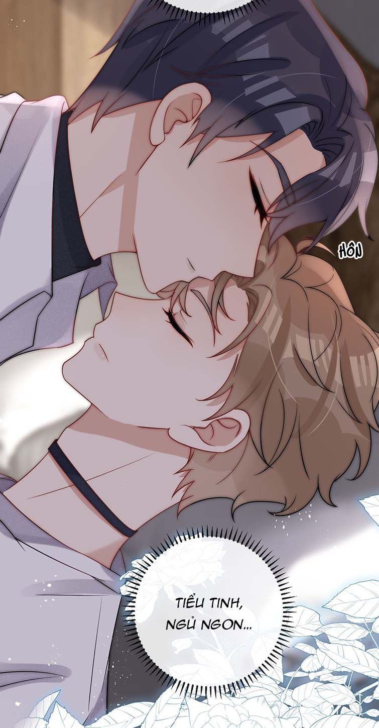 trích tinh chapter 0 23