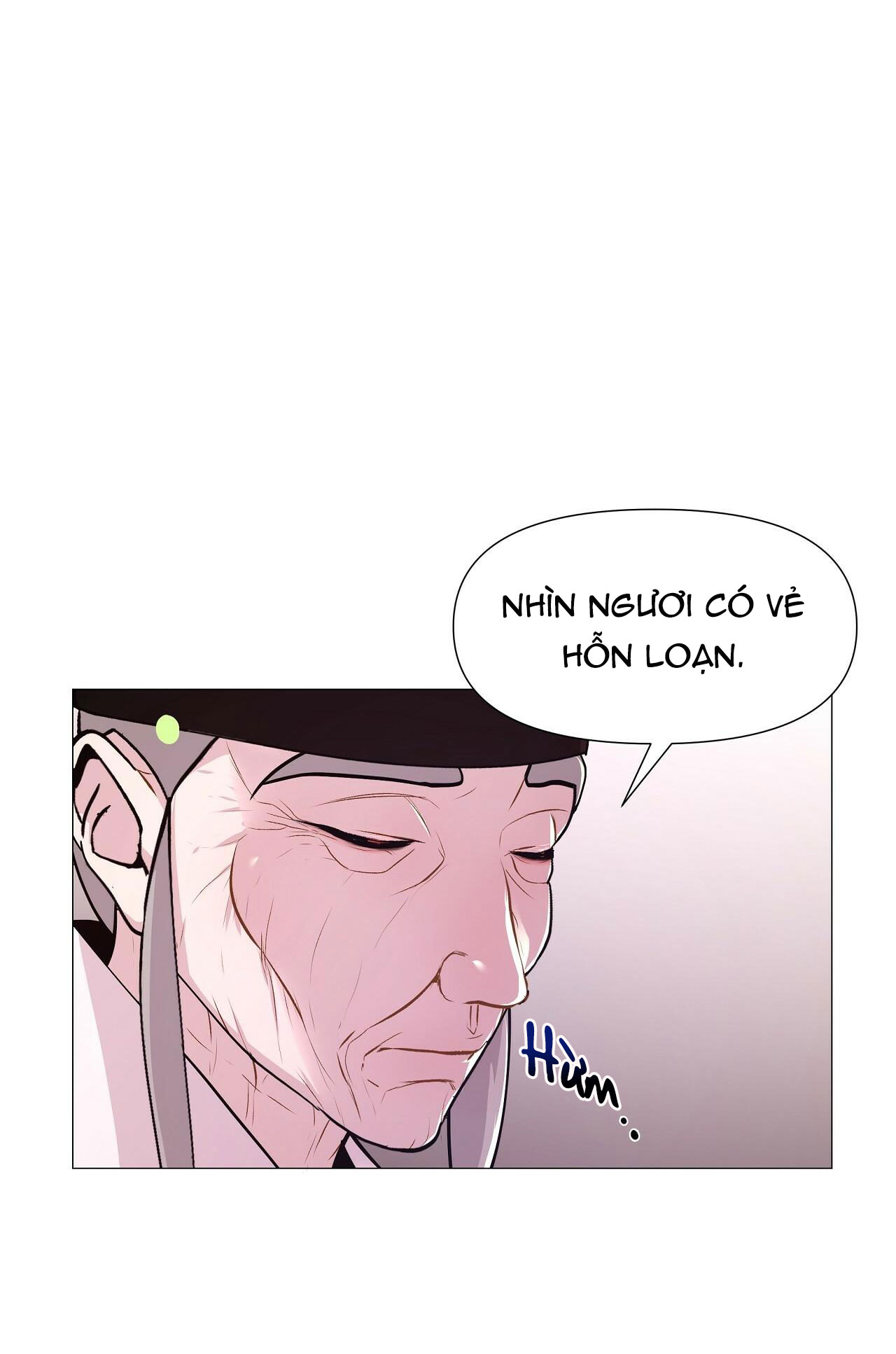 dạ xoa hóa liên ký chapter 9 10