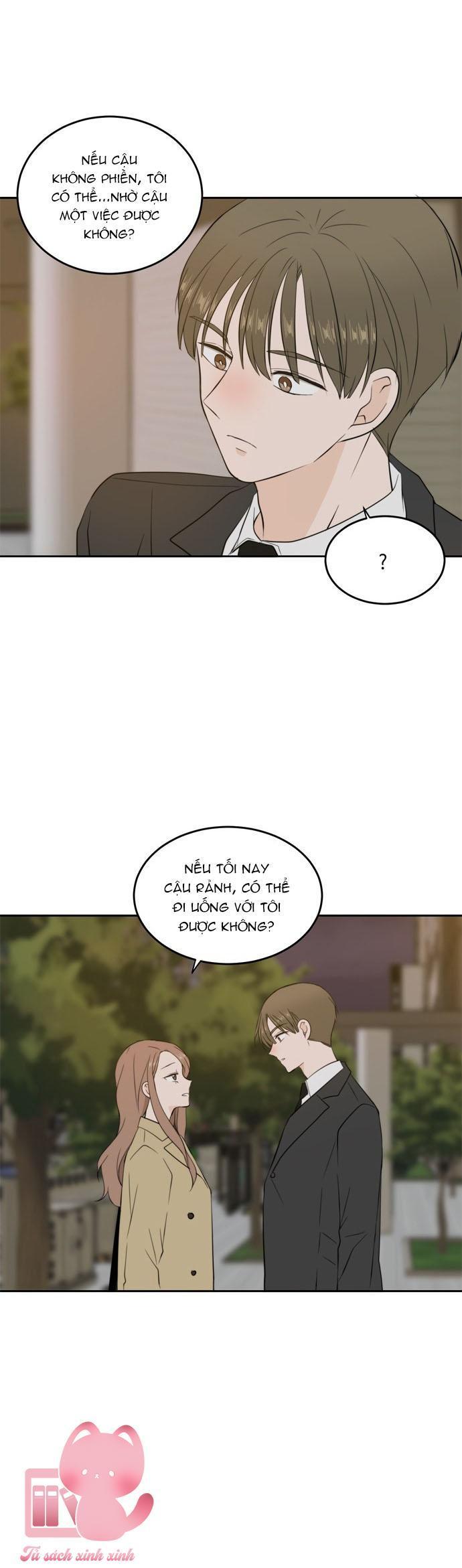 hẹn gặp nhau ở kiếp thứ 19 chapter 30 20