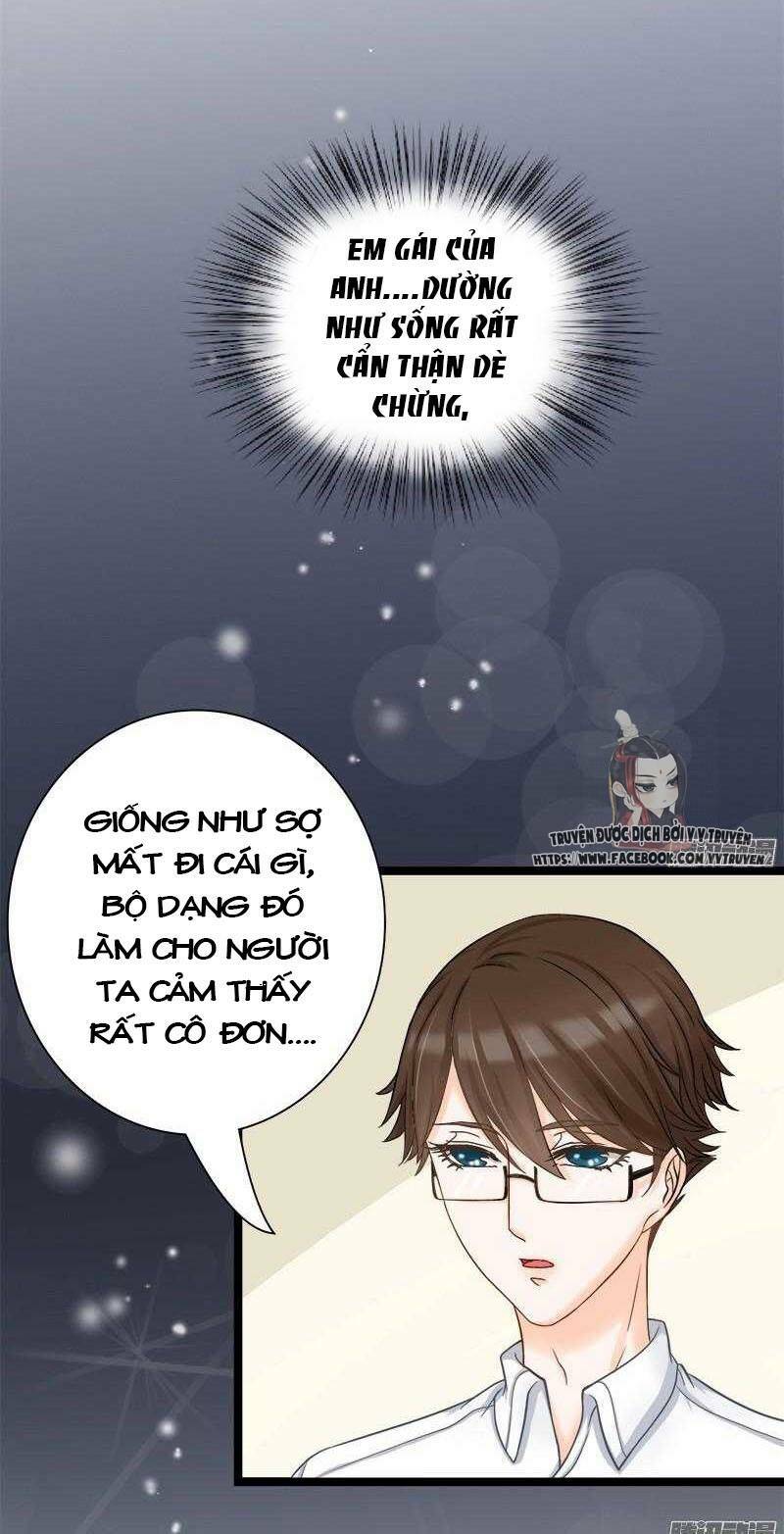 tình nhân kiếp trước là vĩ hồ chapter 5 26